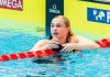 A 14 ANNI PILATO ARGENTO MONDIALE NEI 50 RANA, BRONZO PER PALTRINIERI