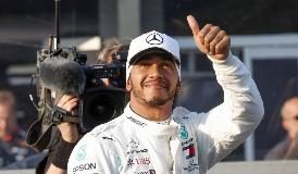 ALFA ROMEO PENALIZZATE, HAMILTON 9°, KUBICA A PUNTI