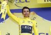 IL COLOMBIANO BERNAL RE AL TOUR DE FRANCE, A EWAN L’ULTIMA VOLATA