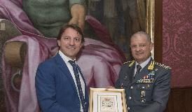 AL VIA PROTOCOLLO D’INTESA INPS-GUARDIA DI FINANZA