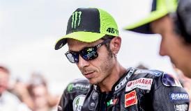 ROSSI “CONCENTRATO SUL MONDIALE”, VINALES “YAMAHA SU STRADA GIUSTA”