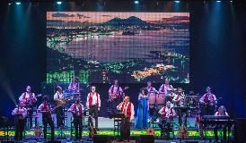 RENZO ARBORE E L’ORCHESTRA ITALIANA IN TOUR DAL 2 AGOSTO