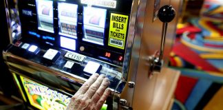 A Mantova il gioco d’azzardo è un business da oltre 300 milioni di euro Ogni anno nel mantovano si bruciano 510 milioni di euro per il gioco d'azzardo