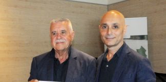 Tea lancia “RecuperiAmo”: oggetti “senz’anima” pro Abeo