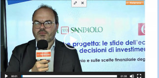 Gli italiani puntano su casa e liquidità