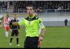 Tim Cup – Siena-Mantova: arbitra Di Cairano