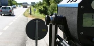 Arriva un velox sulla Postumia nel Comune di Goito: il dispositivo all’ingresso da Gazoldo