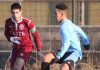 Calcio Prima Categoria – Fido: “Gonzaga, obiettivo salvezza tranquilla” Bellamine, uno dei colpi del Gonzaga
