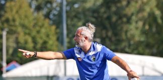 Calcio Promozione – Bizzoccoli: “Casalromano può essere la mina vagante” L'allenatore del Casalromano Giuseppe Bizzoccoli