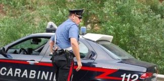 Serravalle, rave party sulle rive del Po, scattano la denunce