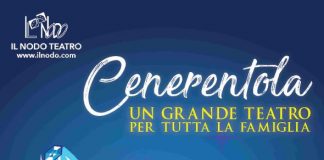 Cenerentola in piazza ad Asola cenerentola in piazza