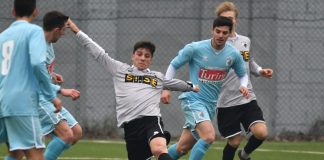 Calcio Prima Categoria – Doppio colpo Marmirolo: Riva e Di Prima