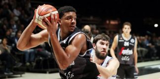 Basket Serie A2 – Pompea svelato il calendario: si parte il 6 ottobre a Piacenza Kenny Lawson