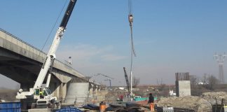 Per il ponte di San Benedetto Po proroga lavori di 145 giorni Concessi 145 giorni di proroga per i lavori al ponte di San Benedetto Po