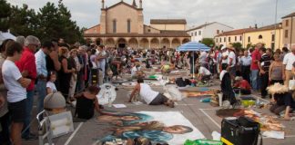 Fiera delle Grazie, il Comune seleziona dieci giovani volontari