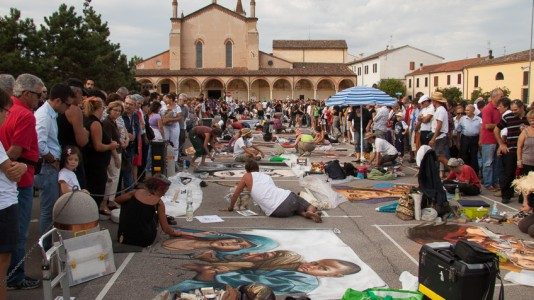 Fiera delle Grazie, il Comune seleziona dieci giovani volontari