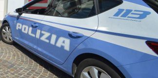 Pegognaga, scontro tra auto sulla Sp 49 Sul posto la Polizia Stradale