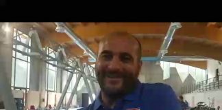 Mr Brando: “Ho visto tanti spunti positivi da cui iniziare a lavorare”