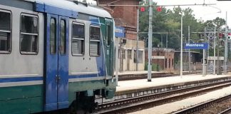Scatta il nuovo orario dei treni: confermati i collegamenti principali da e per Mantova Un'altra giornata di passione per i pendolari della Linea ferroviaria Milano-Cremona-Mantova. Accumulati ritardi fino a 80 minuti