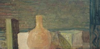 Vasco Corradelli alla Casa del Mantegna dal 14 settembre Vasco Corradelli alla Casa del Mantegna dal 14 settembre