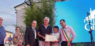 Il Bancofiera delle Grazie premia il banco che tramanda i vecchi saperi della terra