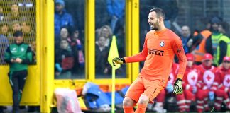 L’INTER VINCE IN CASA DEL TOTTENHAM, DECISIVI I RIGORI