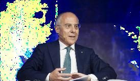 ENEL, CRESCE L’UTILE NETTO NEL PRIMO SEMESTRE