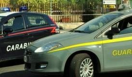 ‘NDRANGHETA, DURO COLPO ALLA COSCA CORDÌ DI LOCRI