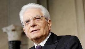 STRAGE DI BOLOGNA, MATTARELLA “ELIMINARE ZONE D’OMBRA”