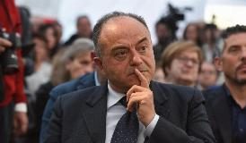 GRATTERI “LE SERIE TV SULLA MAFIA POSSONO NUOCERE AI RAGAZZI”