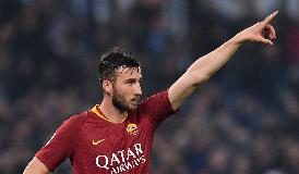 VITTORIA PER 3-2 DELLA ROMA NELL’AMICHEVOLE DI LUSSO CON IL LILLE