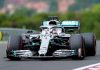 HAMILTON VINCE GP UNGHERIA, VERSTAPPEN PRECEDE VETTEL E LECLERC