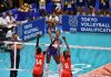 L’ITALVOLLEY FEMMINILE CONQUISTA IL PASS PER TOKYO2020