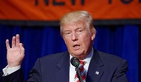 STRAGI USA: TRUMP “RAZZISMO E SUPREMATISMO VANNO SCONFITTI”