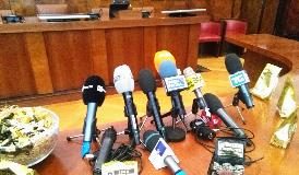 PERNIGOTTI, LA PRODUZIONE RESTA A NOVI LIGURE E NIENTE ESUBERI