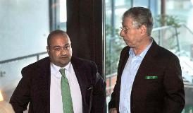 LEGA, PRESCRITTO REATO TRUFFA PER BOSSI E BELSITO