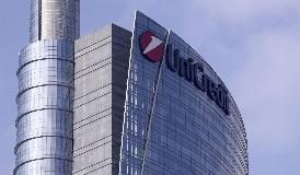 UNICREDIT, NEL PRIMO SEMESTRE CRESCE L’UTILE NETTO