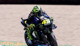MOTOGP IN AUSTRIA, ROSSI “TEST BRNO POSITIVO, ORA SERVONO BELLE GARE”