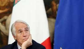 RIFORMA CONI, CIO INVITA IL GOVERNO A LOSANNA “TROVIAMO UNA SOLUZIONE”