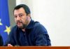 SALVINI “NESSUN RIMPASTO DI GOVERNO”