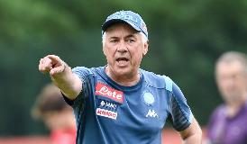 BEL NAPOLI, MA A MIAMI VINCE IL BARÇA, ANCELOTTI “PERSONALITÀ E GIOCO”