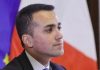 DI MAIO “NOI AL GOVERNO NON PER CHIEDERE POLTRONE”