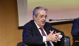 È MORTO IL PRESIDENTE DI UNICREDIT SACCOMANNI