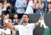 FOGNINI NEI QUARTI A MONTREAL, ORA SUPER SFIDA CON NADAL