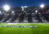 JUVENTUS-NAPOLI, TOLTO IL DIVIETO D’INGRESSO PER I NATI IN CAMPANIA