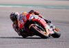 MARQUEZ GUIDA LE PROVE LIBERE IN AUSTRIA, ROSSI SOLO 11^