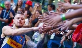 ESORDIO POSITIVO PER L’ITALVOLLEY AL PRE-OLIMPICO, BATTUTO IL CAMERUN