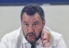 SALVINI “ACCORDI TRA PD E M5S SAREBBERO UNA VERGOGNA NAZIONALE”