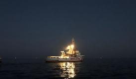 IMMIGRAZIONE: OPEN ARMS SALVA ALTRE 39 PERSONE