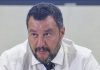 SALVINI “LAVORIAMO PER ESECUTIVO CHE DURI 10 ANNI”